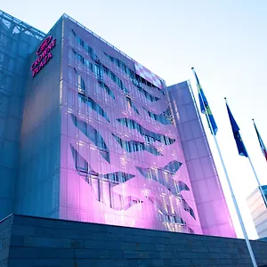 Crowne Plaza Fiera By Ihg Otel Verona