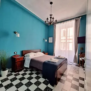 The Painter's House Oda ve Kahvaltı Roma