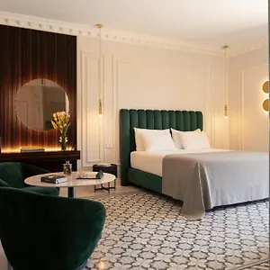 Patria Palace - The Leading Of The World Otel Lecce