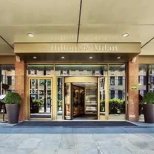 Hilton Otel Milano