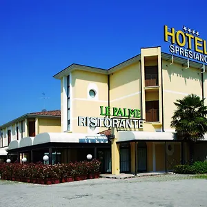 Hotel Spresiano Otel Spresiano