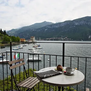 La Pergola Otel Bellagio
