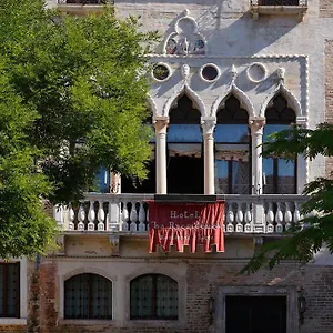 La Residenza Venedik