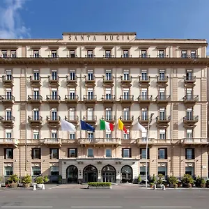 Grand Santa Lucia Otel Napoli